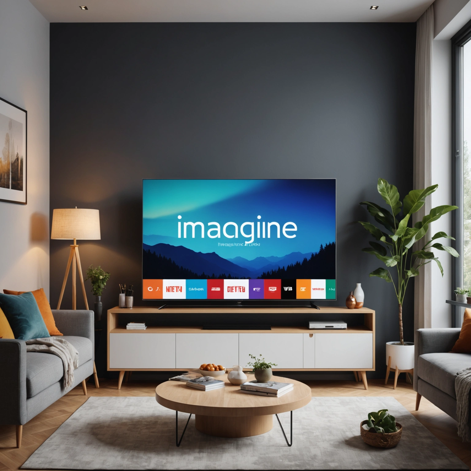 Телевидение в эпоху цифровых технологий: как оставаться в курсе и наслаждаться любимыми шоу