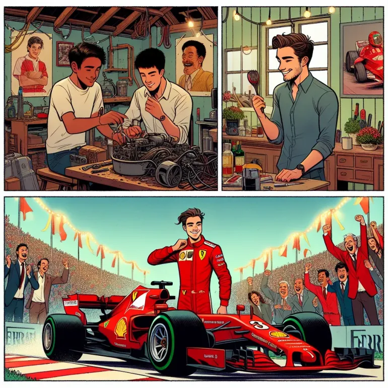 спонсоры феррари в формуле 1