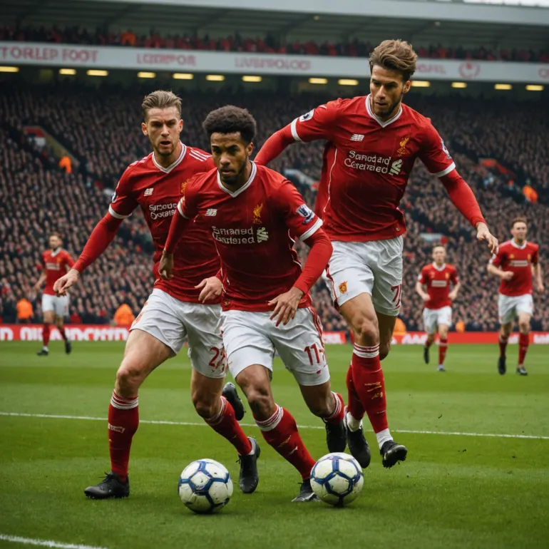 Ливерпуль – Ноттингем Форест: прогноз и ставка на матч АПЛ 22 ноября 2025 года