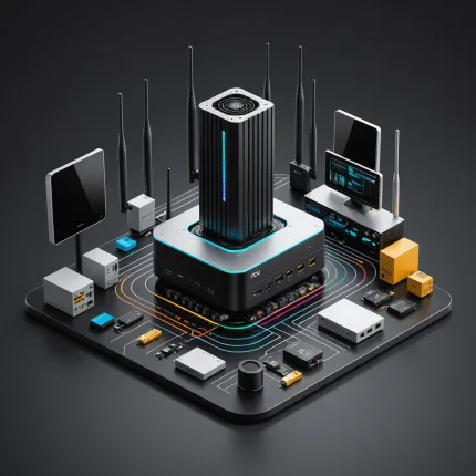 Полное руководство по настройке fou6: как подключить и оптимизировать вашу сеть