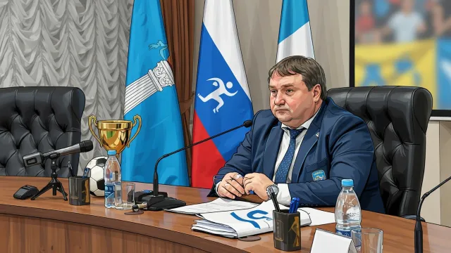 Болдакин ворвался в элиту. Ульяновск не отступает!